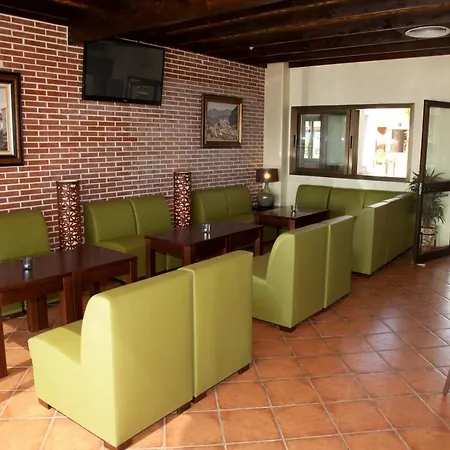 Tarik Hotel Torremolinos