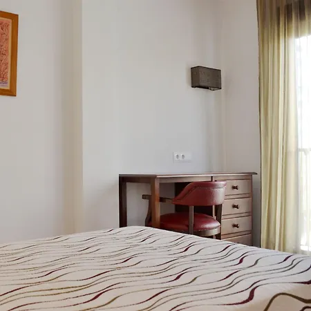Tarik Hotel 3*