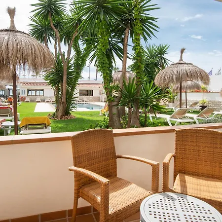 Tarik Hotel 3*