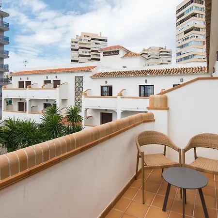 Tarik Hotel 3*