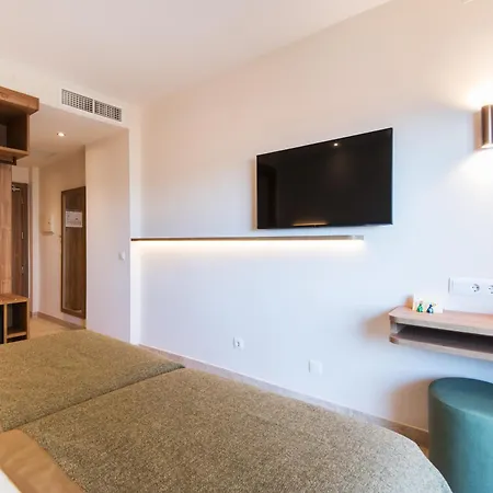 Hotel Tarik