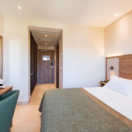 Tarik Hotel 3*