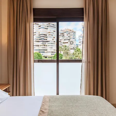 Hotel Tarik Torremolinos