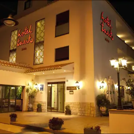 Tarik Hotel 3*
