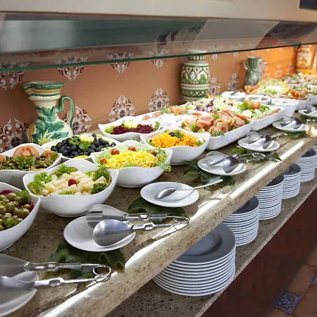 Tarik Hotel 3*