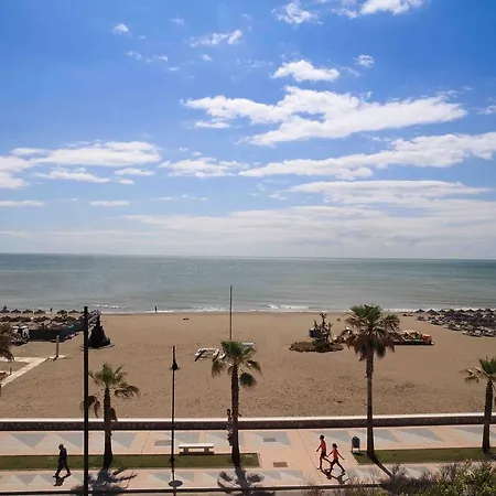 Hotel Tarik 3*