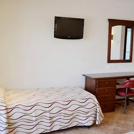 Tarik 3* Torremolinos