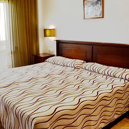 Tarik 3* Torremolinos