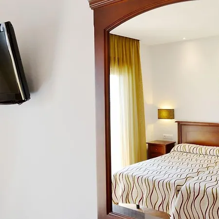Tarik 3* Torremolinos