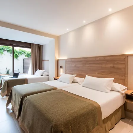 Tarik 3* Torremolinos