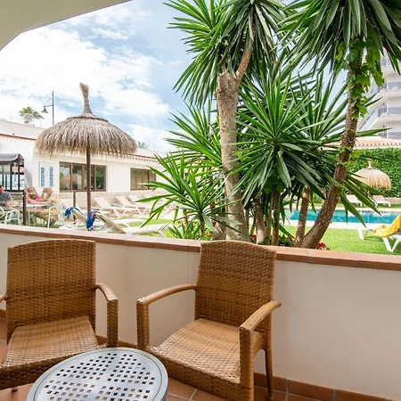 Hotel Tarik Torremolinos