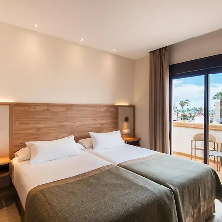 Tarik 3* Torremolinos