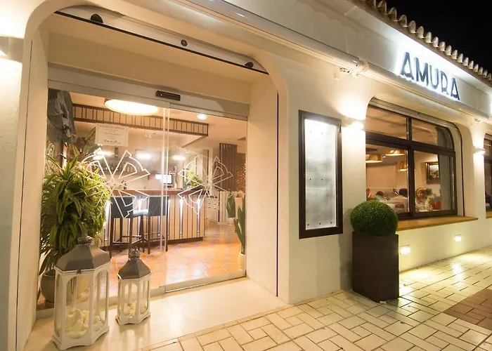 酒店 塔里克酒店 3*