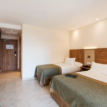 Hotel Tarik
