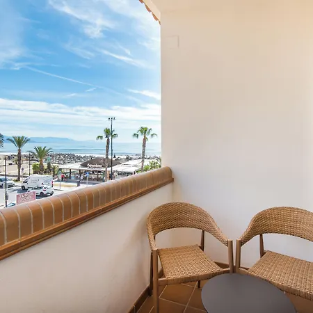 Otel Tarik Torremolinos