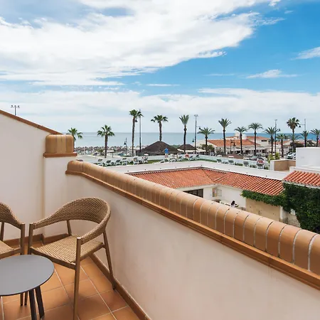 Tarik Otel Torremolinos