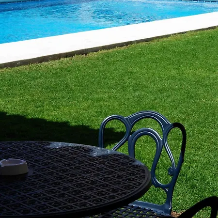 Tarik 3* Τορρεμολίνος