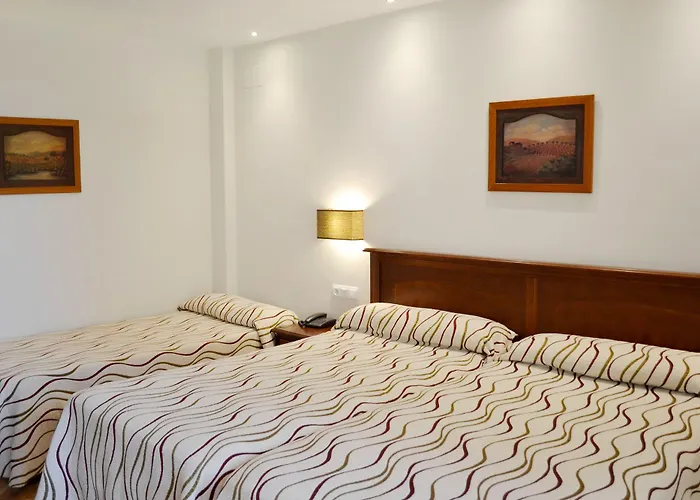 Hotel Tarik Torremolinos