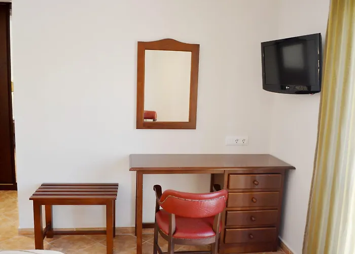 Hotel Tarik Torremolinos