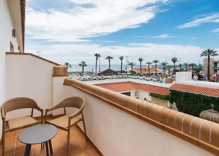 Hotel Tarik