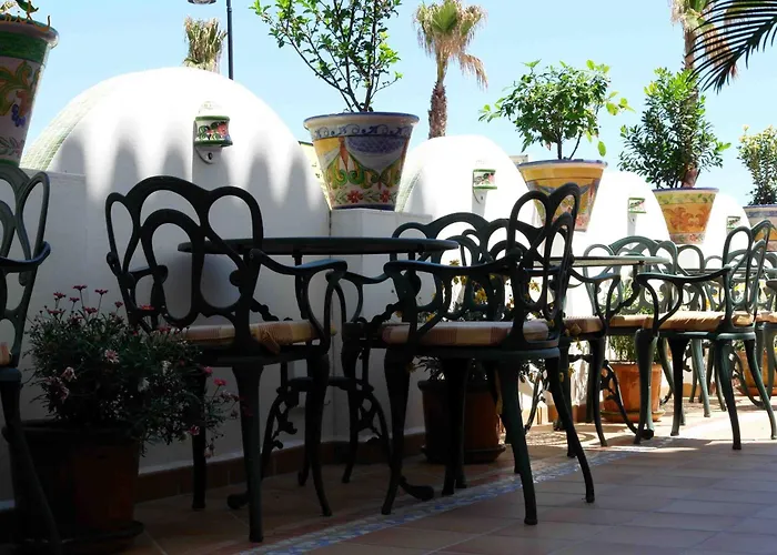 Tarik 3* Torremolinos