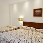 Hotel Tarik Torremolinos