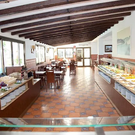 Hotel Tarik Torremolinos