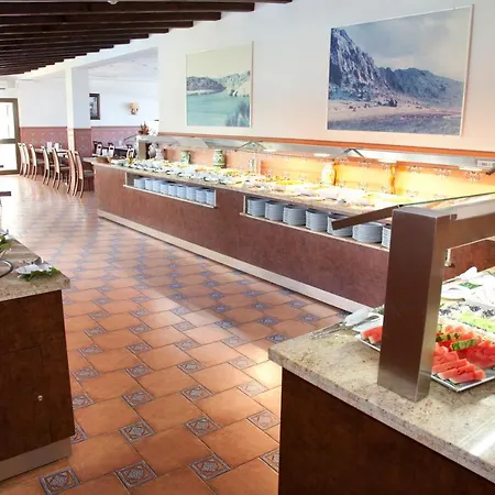 塔里克酒店