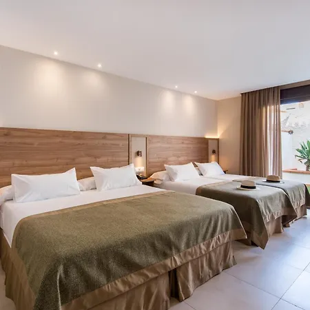 Hotel Tarik