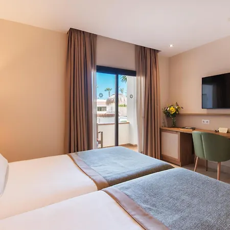 Tarik Hotel