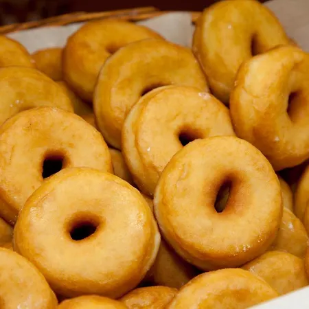 Szálloda Tarik Torremolinos